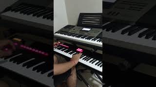 Dongri Ke Sultan pianocover sultan youtubeshorts [upl. by Holub336]