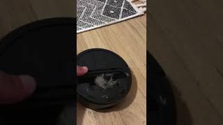 Smart Sweeping Robot [upl. by Dripps210]