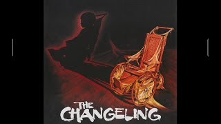 1980  The Changeling Movie Trailer Horror Rated R [upl. by Auburn136]