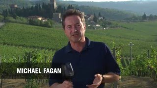 Discover The Wines Of Central Italy in HD [upl. by Ydnew330]