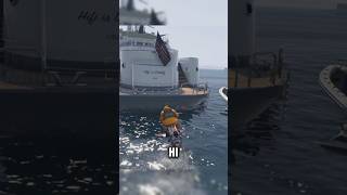 Reviewing GTA Yacht Names [upl. by Anerbas]