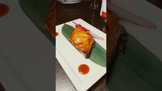 Robert De Niros favorite and Nobu’s Most Famous Black Cod with Miso [upl. by Eicyak]