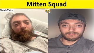 Mitten squad YouTuber Mittensquad Passed Away Tribute Video to Can You Beat Fallout [upl. by Madlin]