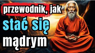 7 OZNAK KTÓRE POKAZUJĄ ŻE JESTEŚ MĄDRZEJSZY OD RESZTY  BUDDYZM ZEN  HISTORIA ZEN  FILOZOFIA ZEN [upl. by Martineau846]