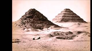 Egypt  Oldest Photos Of Famous Sites [upl. by Sher]