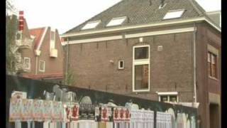 Discotheek Amersfoort blijft twistpunt [upl. by Assiron180]