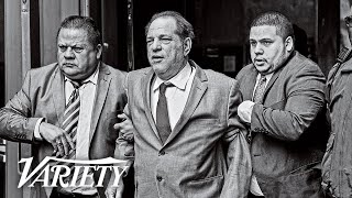 The Harvey Weinstein Trial Everything You Need to Know [upl. by Adham]