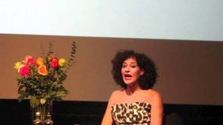 EXCLUSIVE Tracee Ellis Ross  Why Girlfriends came off air [upl. by Gunar]