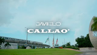 Javiielo  Callao Visualizer [upl. by Albarran]