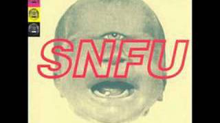 SNFU  Mutated Dog [upl. by Steward]