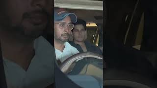 Sidharth Malhotra spotted at maddock bandra viralshort viralvideo [upl. by Earley]