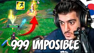 ¿VUELVE THE PREDICTION GOD ELMILLOR STOMP CON ELISE [upl. by Hilar794]