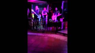 Conor Kelly Dubliner Bar Santa Ponsa [upl. by Tihor214]