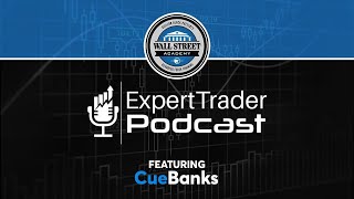 ExpertTrader Podcast Episode 4 From Working at Target to Forever in Profits [upl. by Yslek]