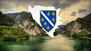 quotBosanska artiljerijaquot  Bosnian war song [upl. by Monro624]