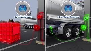 EarthRite RTR English 2021  Road Tanker Grounding System [upl. by Ahseinad180]