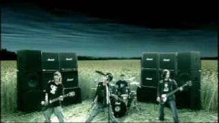 Tokio Hotel Durch den Monsun official video [upl. by Kcirdec]