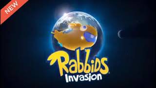 Rabbids Invasion Season 4 Full Episode In English  A Sub Inside the Rabbid [upl. by Roz]