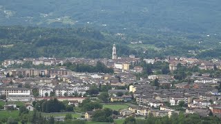 A Belluno 39 i candidati a capofrazione [upl. by Enirehtahc]