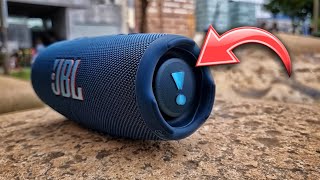 JBL Charge 5 Reseña Honesta En Español  El Mejor Altavoz Bluetooth Portátil [upl. by Asnarepse73]