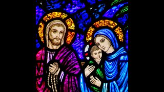 St Joseph Church Livestream Sunday Dec 31 2023 [upl. by Ploss]