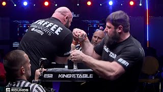 Dave Chaffee vs Vitaly Laletin  KOTT 10 [upl. by Manella]