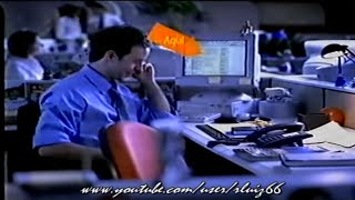 Comercial  Banco Itaú  2003 [upl. by Anauj884]