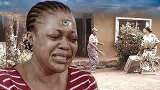 Baneful Heart  Nigerian Movie [upl. by Lekzehcey]