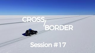 CrossBorder 17  Bolivia [upl. by Adlih]