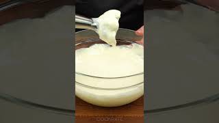 Super creamy cheesecake in 10 minutes No baking no gelatin [upl. by Halette]