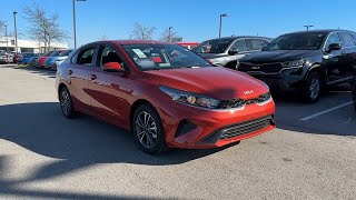 2024 Kia Forte Nicholasville Lexington Richmond Wilmore Danville 42891 [upl. by Laband]