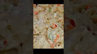 CREAMY amp CHEESY White Sauce Pasta  White Sauce Pasta recipe [upl. by Tallu]