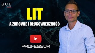 Lit a zdrowie i długowieczność  Professor odc 45 [upl. by Lirba]