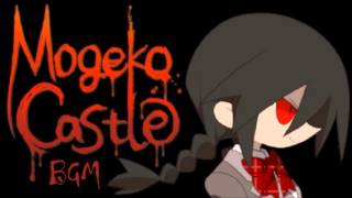 35  Sinken Mogeko Castle OSTBGMSoundtrack [upl. by Perni897]