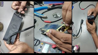 dell charger wire repair [upl. by Jeffie]