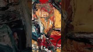 who is Willem de Kooning short art [upl. by Sillert558]