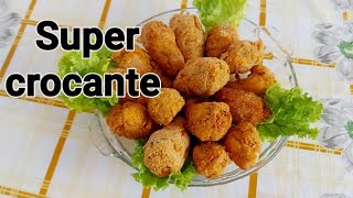 Coxinha da asa crocante [upl. by Heidt]