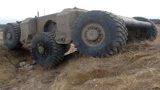 Dangerous Fastest Poweful Vehicles Extreme Truck amp Heavy Equipment Crossing All Terrain Easily [upl. by Volding]