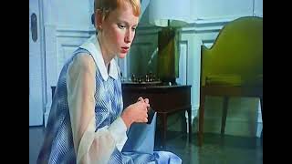 Favorite Scenes in Movies Rosemary’s Baby [upl. by Ellohcin]