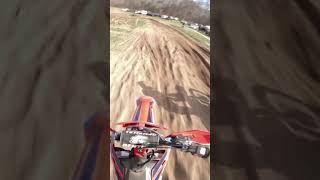 C Class shenanigans from Richardson’s farm NETRA dirtbikes netra harescramble [upl. by Sutherlan]