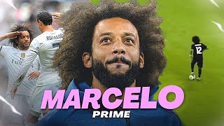 Quand MARCELO était le latéral ultime [upl. by Mohun363]