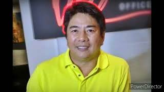 Willie Revillame  Dododo Dadada [upl. by Prima]