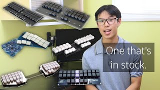 Which steno keyboard should you buy  Plover Hardware Guide [upl. by Atsylak]