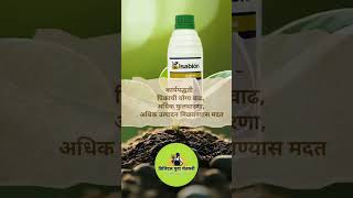 Isabion syngenta in marathi  Isabion use in Marathi 🔝🔥 [upl. by Russom201]