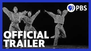 Official Trailer  Twyla Moves  American Masters  PBS [upl. by Sayles]