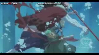 Zoro vs Hordy  One Sword Style Lion Strike Eng Sub [upl. by Luaped]