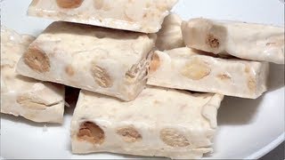 How to make Nougat [upl. by Maeve327]