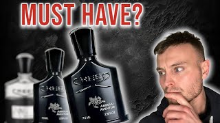 CREED ABSOLU AVENTUS REVIEW  Must Have Fragrance of 2023 [upl. by Pucida]