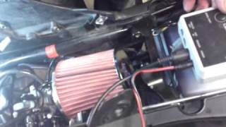 Aprilia RS 125 Cold Start  2 Stroke Sound  Arrow Street Exhaust [upl. by Addam]