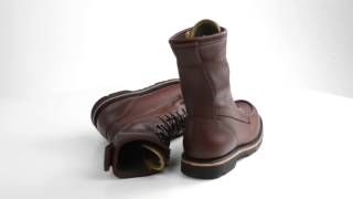 Filson Uplander Field Boots  Insulated For Men [upl. by Asillim]